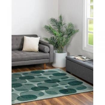 Rugado Horizonte Azul 170x240