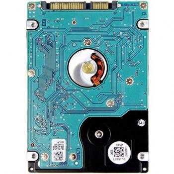 Used 80GB 2.5 SATA Laptop Hard Drive