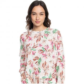 Camiseta Roxy Current Mood para mujer