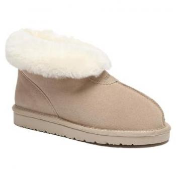 EVER AU Women's Owl Slippers