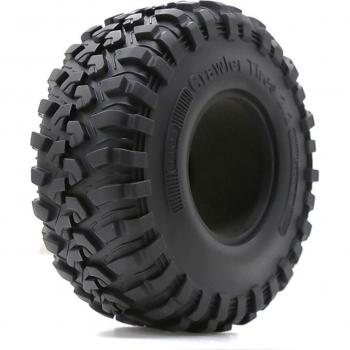 Llantas de goma 2.2 para D90 y D110