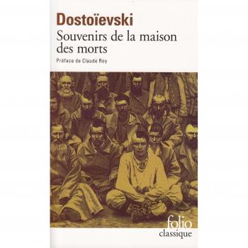 Souvenirs de la maison des morts