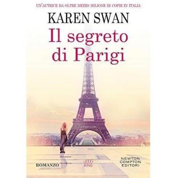 Karen Swan Il Segreto Di Parigi