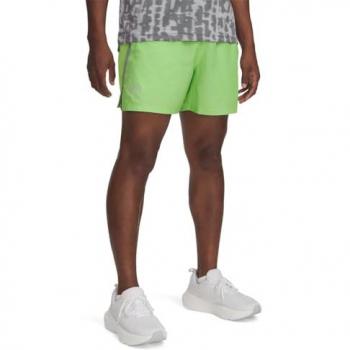 Short léger Under Armour 5 pouces