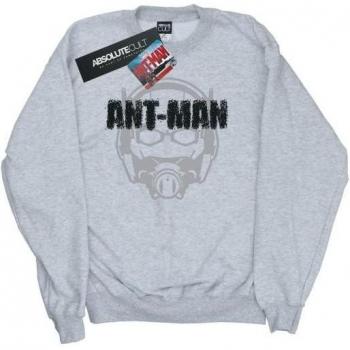 Felpa Fade Ant-Man per Ragazze