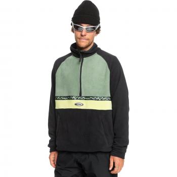 Quiksilver Felpa Champagne Powder Fleece