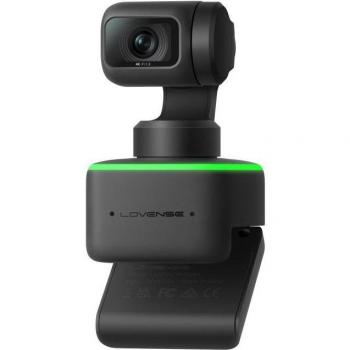 Lovense LiveCam