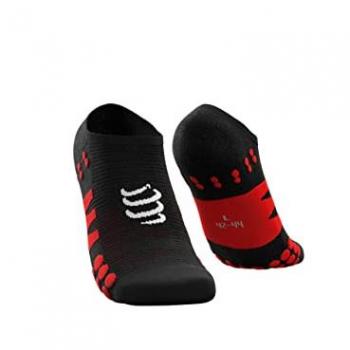No-Show Sokken Compressport Hardloop
