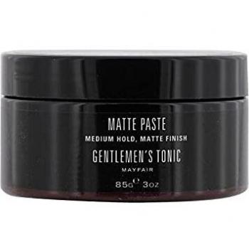 Gentlemen's Tonic Matte Finish Paste