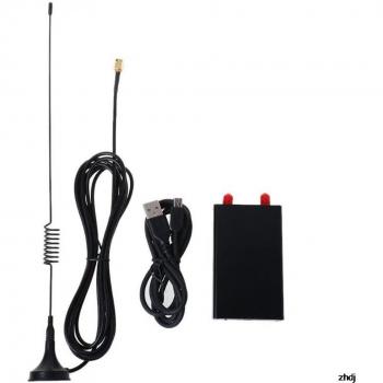 R820T2 Full Band 100kHz-1.7GHz Tuner