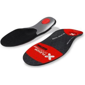 Plantillas Trail-Running Flexor Sport Fibra Fx6 017 Talla 40