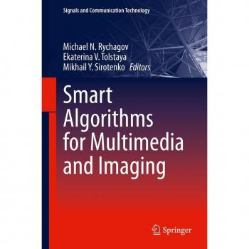 Vitalsource Technologies, Inc. Smart Algorithms For Multimedia And Imaging