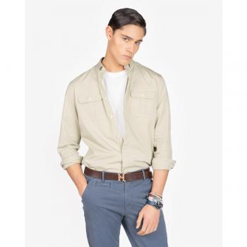Camisa slim lisa Harper & Neyer