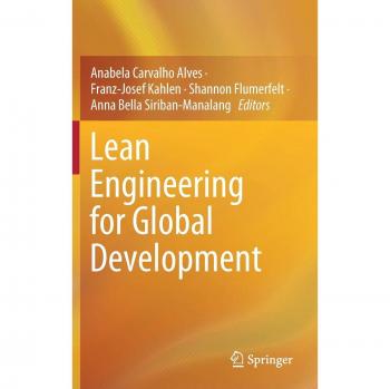 Lean Engineering for Global Development