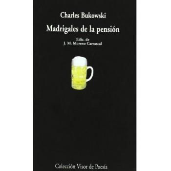 Madrigales de la pensión