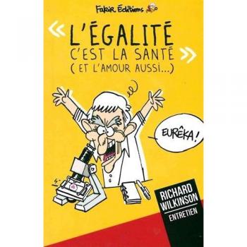 L'égalité C'est La Santé !