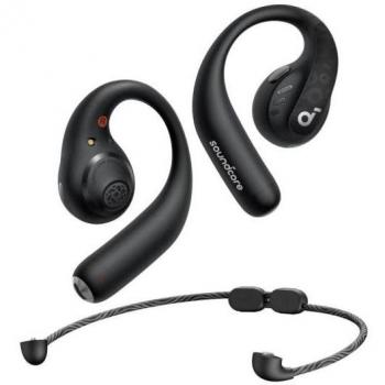 Écouteurs de sport Bluetooth Anker SoundCore AeroFit Pro