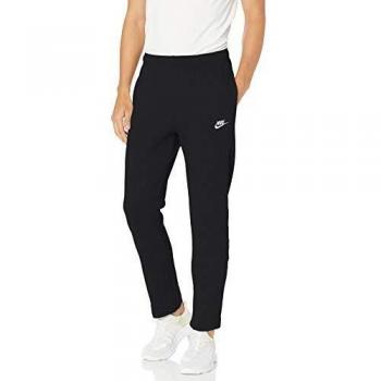 Nike Club Fleece Open Hem Pants