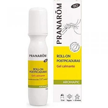Pranarom Bio Eco Post-Stinging Roll-On 15 ml