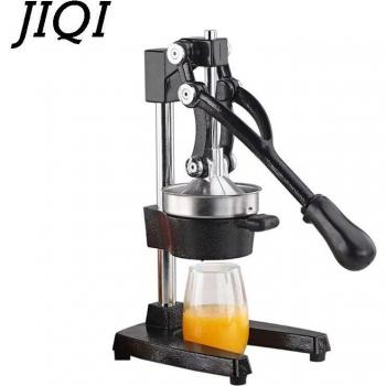 Presse-Fruits JIQI en acier inoxydable pour agrumes