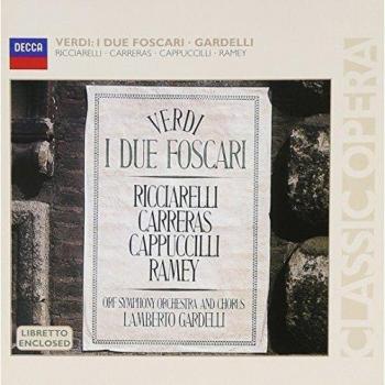 I Due Foscari (Ga)