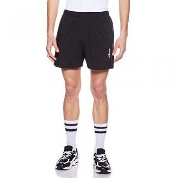 Adidas Herren E PLN Chelsea Kurzhose, Schwarz/Weiß, 3XL