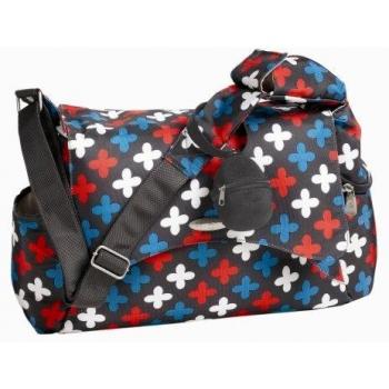 SAM013/24: Samsonite Wickeltasche, Artikelnummer 45300WT004