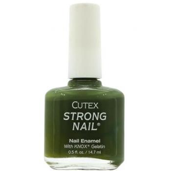 Cutex Strong 14.7ml Sweet Pea Nagellack