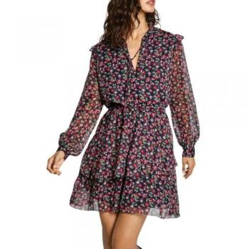 Kleid für Damen von Pepe Jeans – Olive Edition