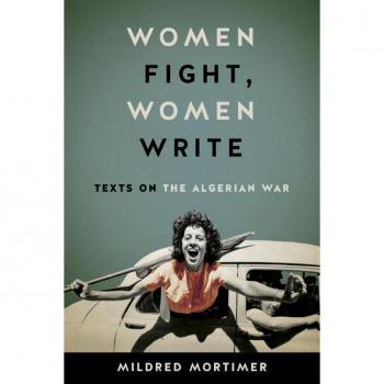 Vitalsource Technologies, Inc. Women Fight, Women Write