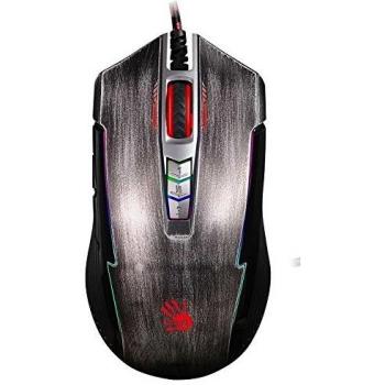 PC‑Maus Bloody P93 mit eingebautem Speicher