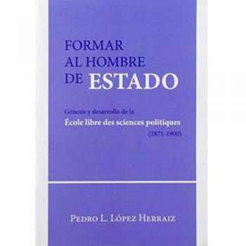 Formar al hombre de estado
