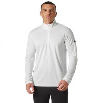 Sudadera 1/2 Cremallera Helly Hansen Tech 2.0 XL