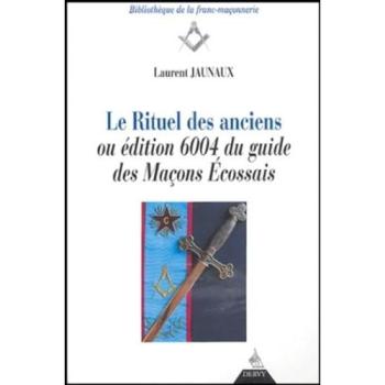 Le rituel des anciens