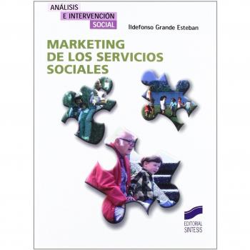 Marketing de los servicios sociales