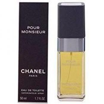 Chanel Pour Monsieur Parfum 50 ml