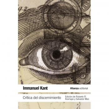 Critica del discernimiento