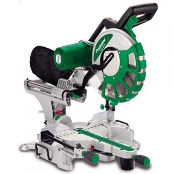 Ingletadora eléctrica Holzstar KGZ 305 E