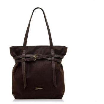 Sac de mode Bailey Marron Maria Mare