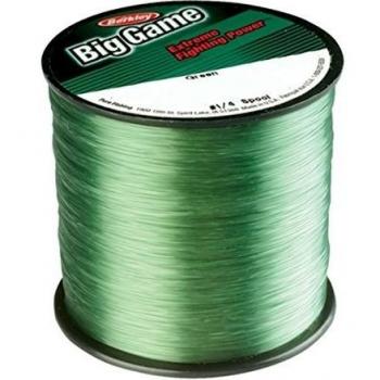 Berkley Trilene Big Game 10lb Test Green Line