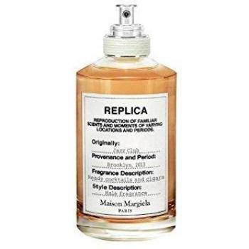 Maison Margiela Replica Jazz Club Eau de Toilette