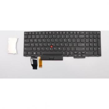 Lenovo FRU01YP639 Spare Part Keyboard