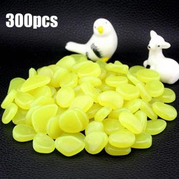 Aquarium Luminous Pebbles