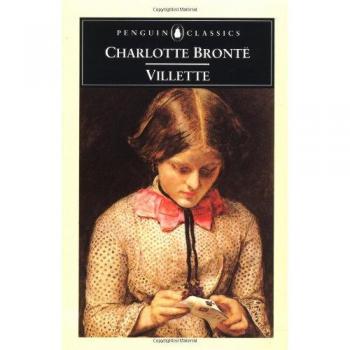 Villette (Penguin Classics)