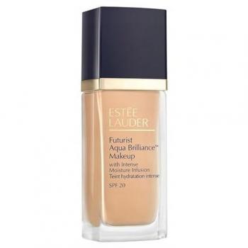 Estée Lauder Futurist Aqua Brilliance™ Base com Proteção Solar 30 ml