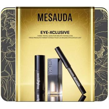 Mesauda READY, BOLD, GO! Cofanetto Regalo