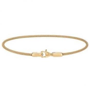 Daniel Wellington Horizon Mesh Or 175 mm