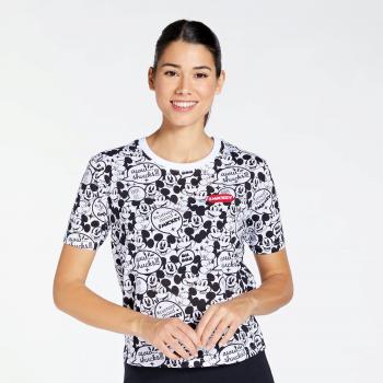 T-shirt Femme Disney