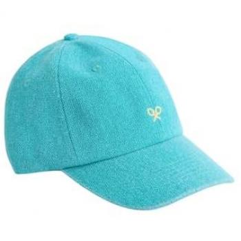 Gorro Verde Silbon Femenino