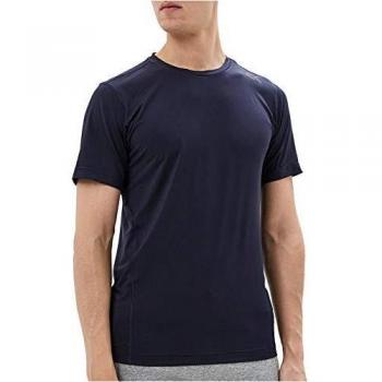Vêtement de sport Calvin Klein T‑shirt CK Hommes Étirable